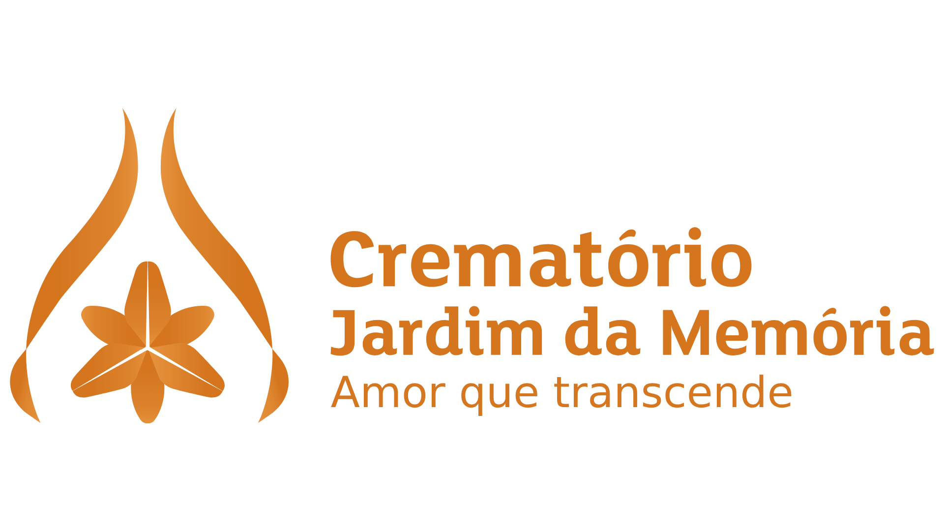 Logo Jardim da Memória