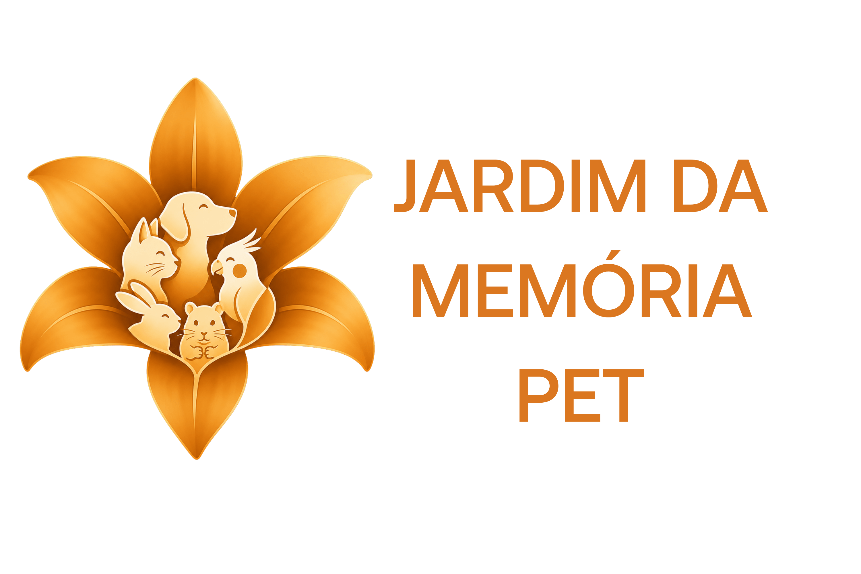 Jardim da Memória Pet